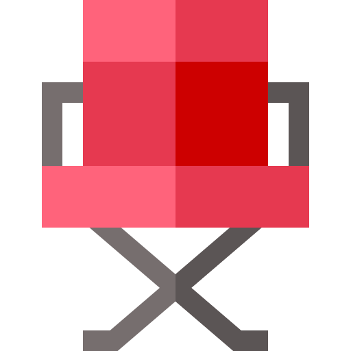 Director chair